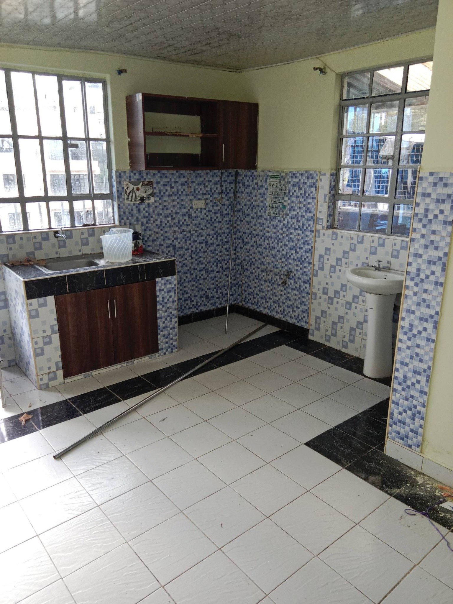 Bedsitters Apartment to let Ngong Vet