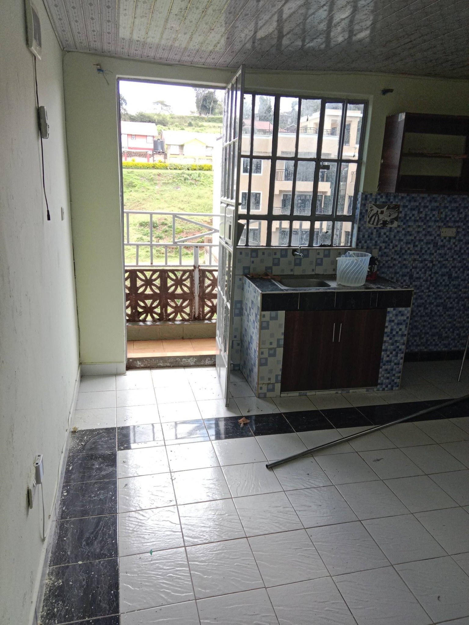 Bedsitters Apartment to let Ngong Vet