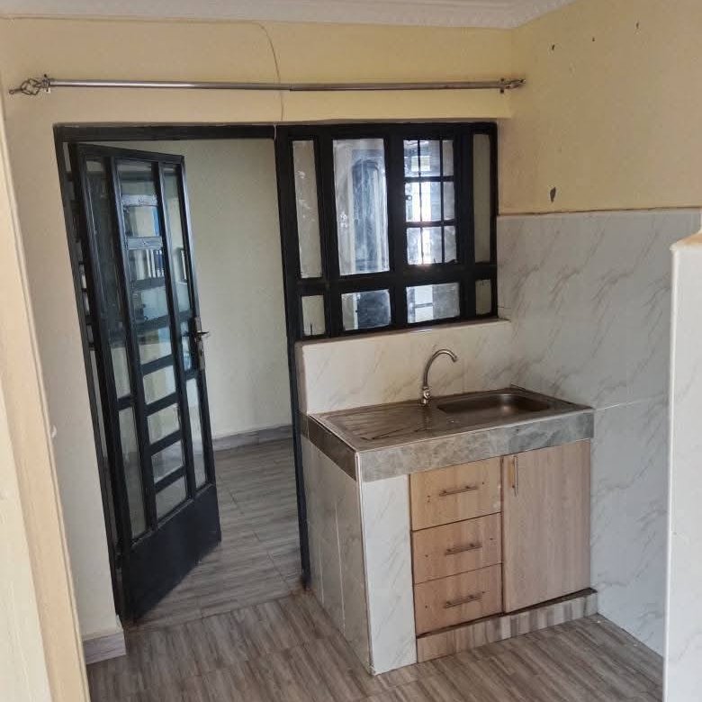 Bedsitters to let Ngong Town