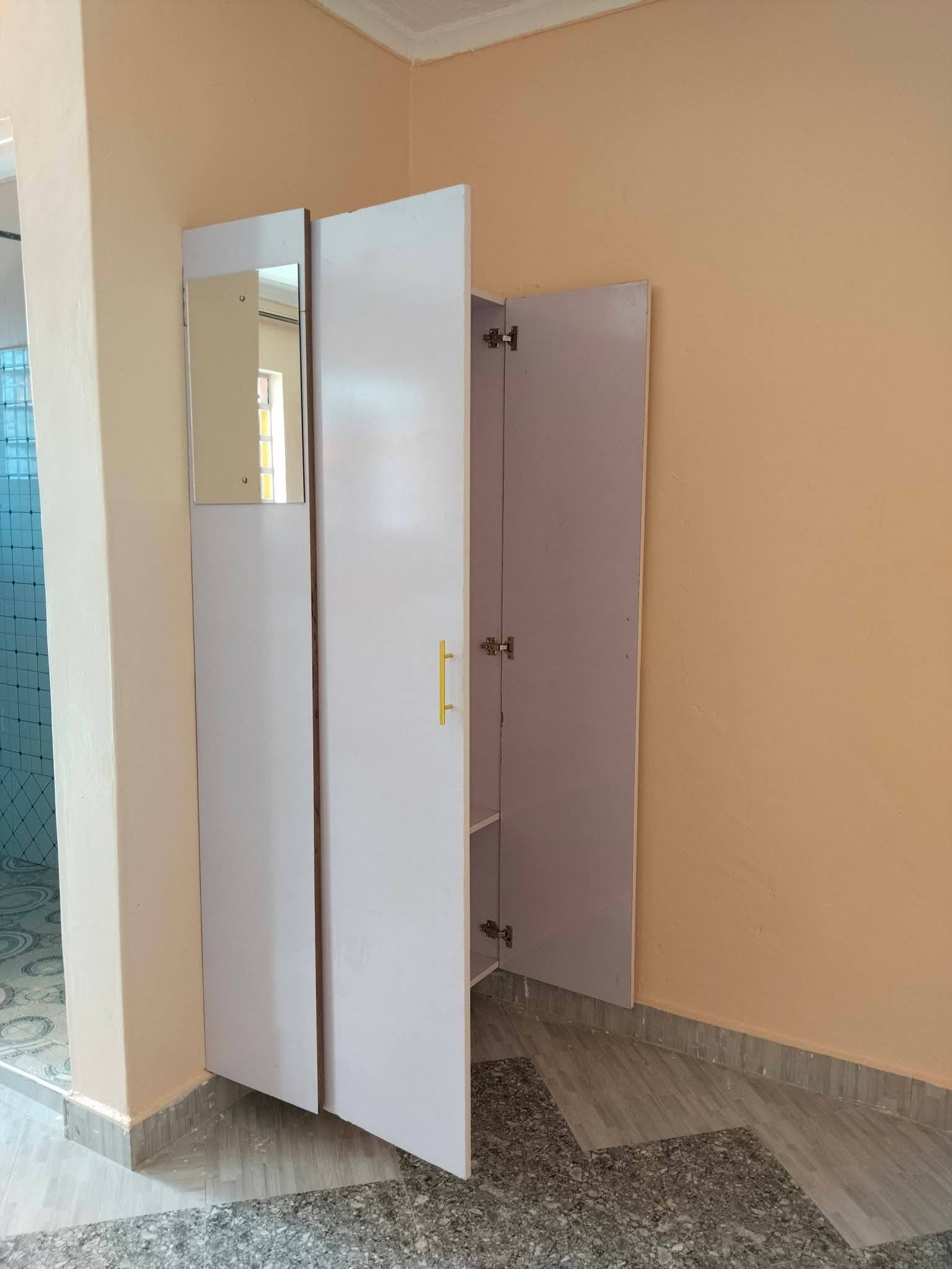 Bedsitters to let in Ngong Vet.