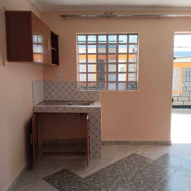 Bedsitters to let in Ngong Vet.