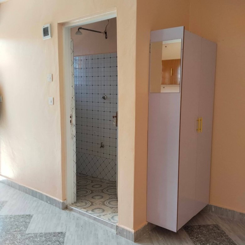 Bedsitters to let in Ngong Vet.