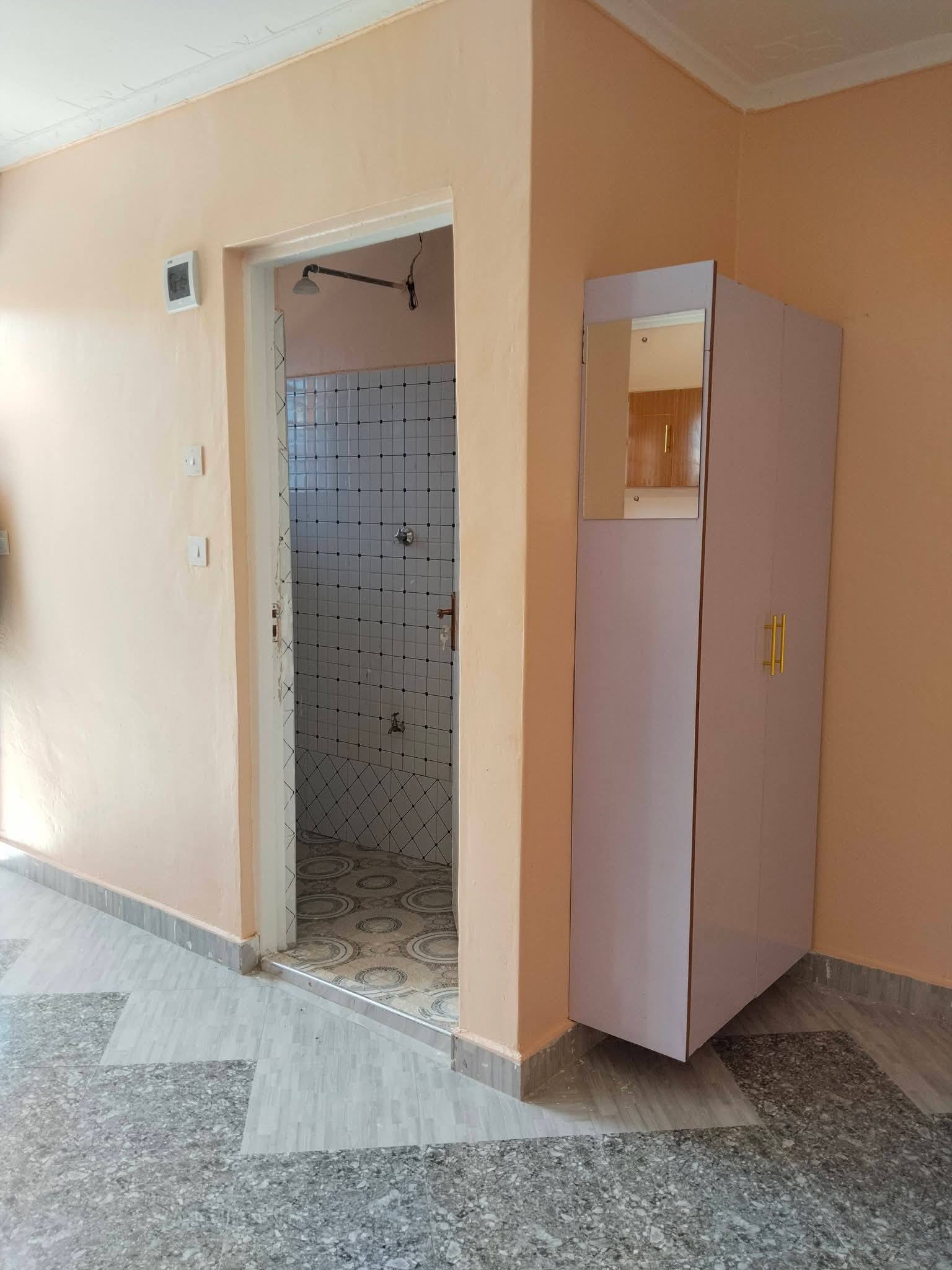 Bedsitters to let in Ngong Vet.