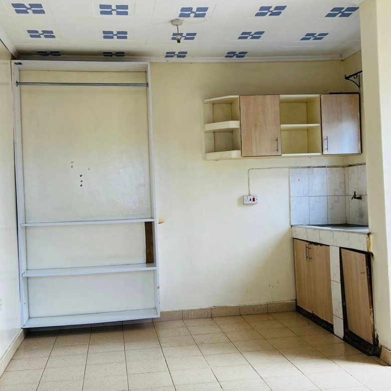 Bedsitters to let in Utawala Beneddicta