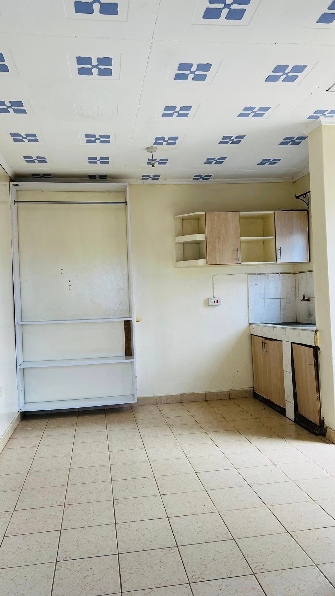 Bedsitters to let in Utawala Beneddicta