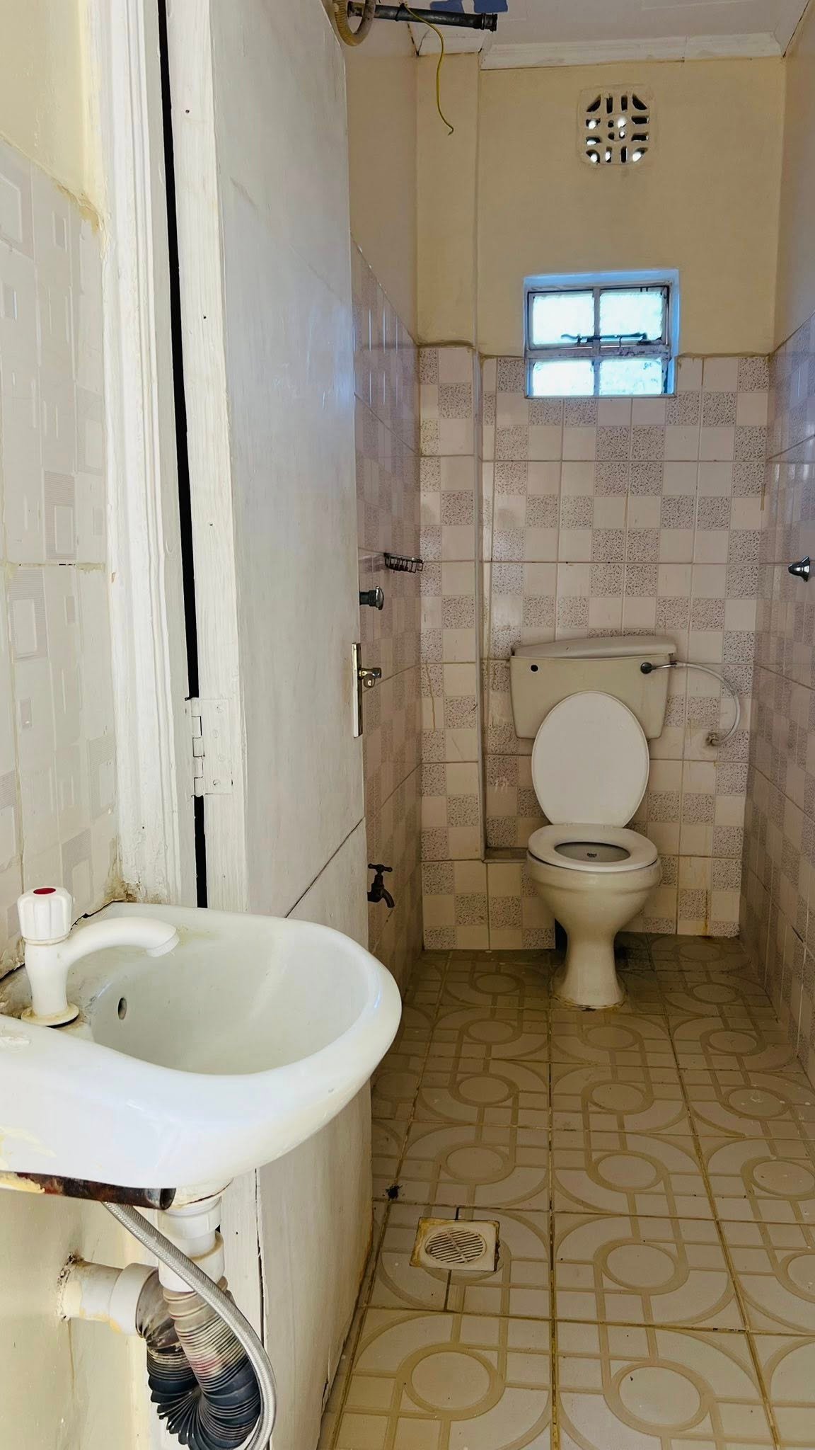 Bedsitters to let in Utawala Beneddicta