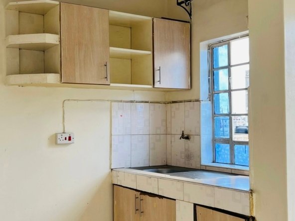 Bedsitters to let in Utawala Beneddicta