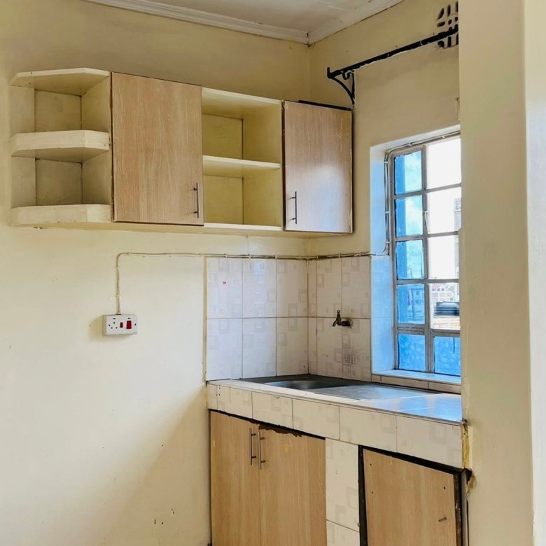 Bedsitters to let in Utawala Beneddicta