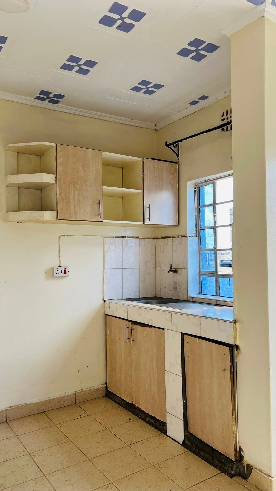 Bedsitters to let in Utawala Beneddicta