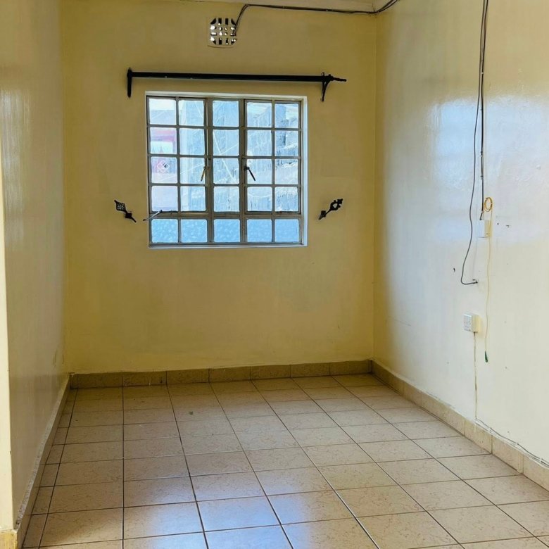 Bedsitters to let in Utawala Beneddicta