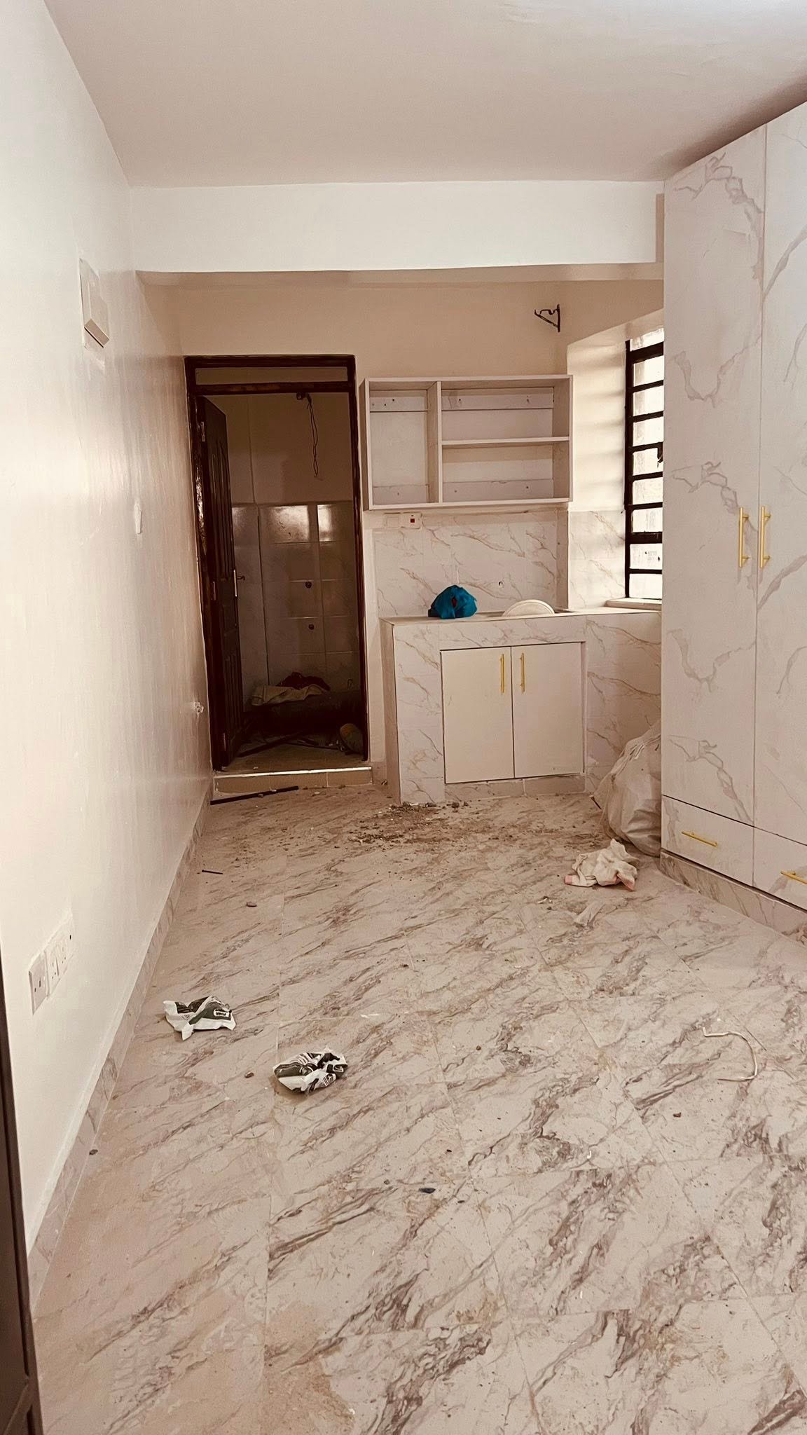 Bedsitters-to-let-in-utawala-airways