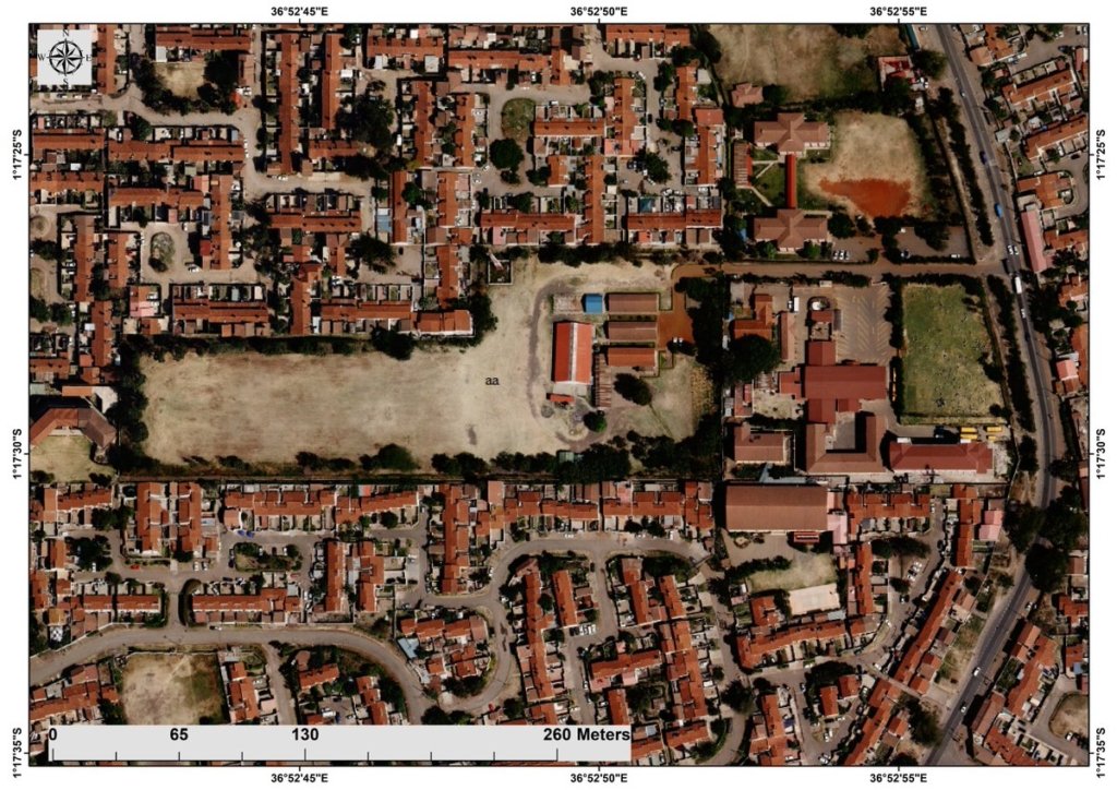 Buru buru neighborhood guide