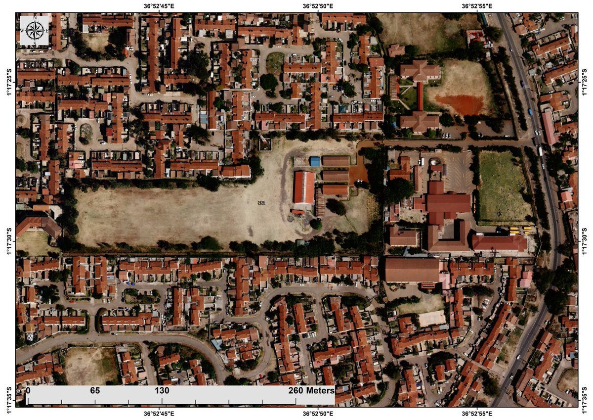 Buru buru neighborhood guide