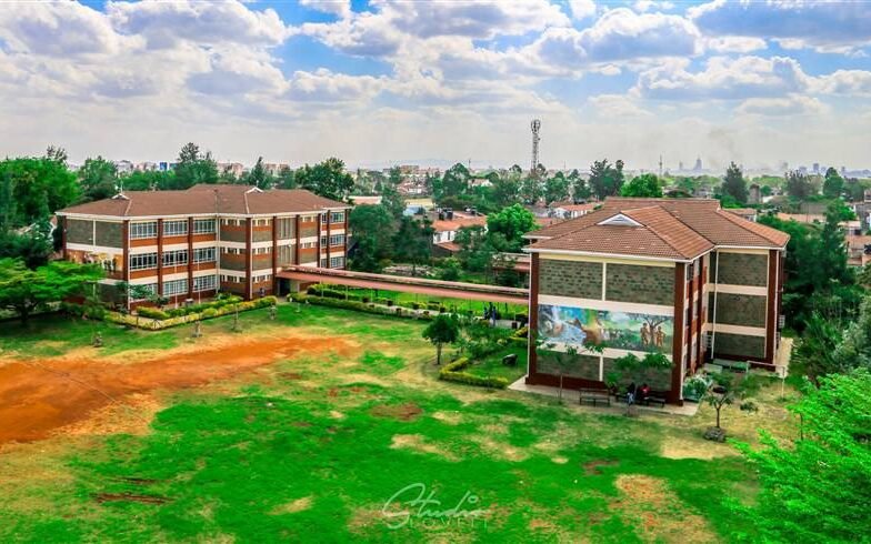 Buruburu institute of Fine arts