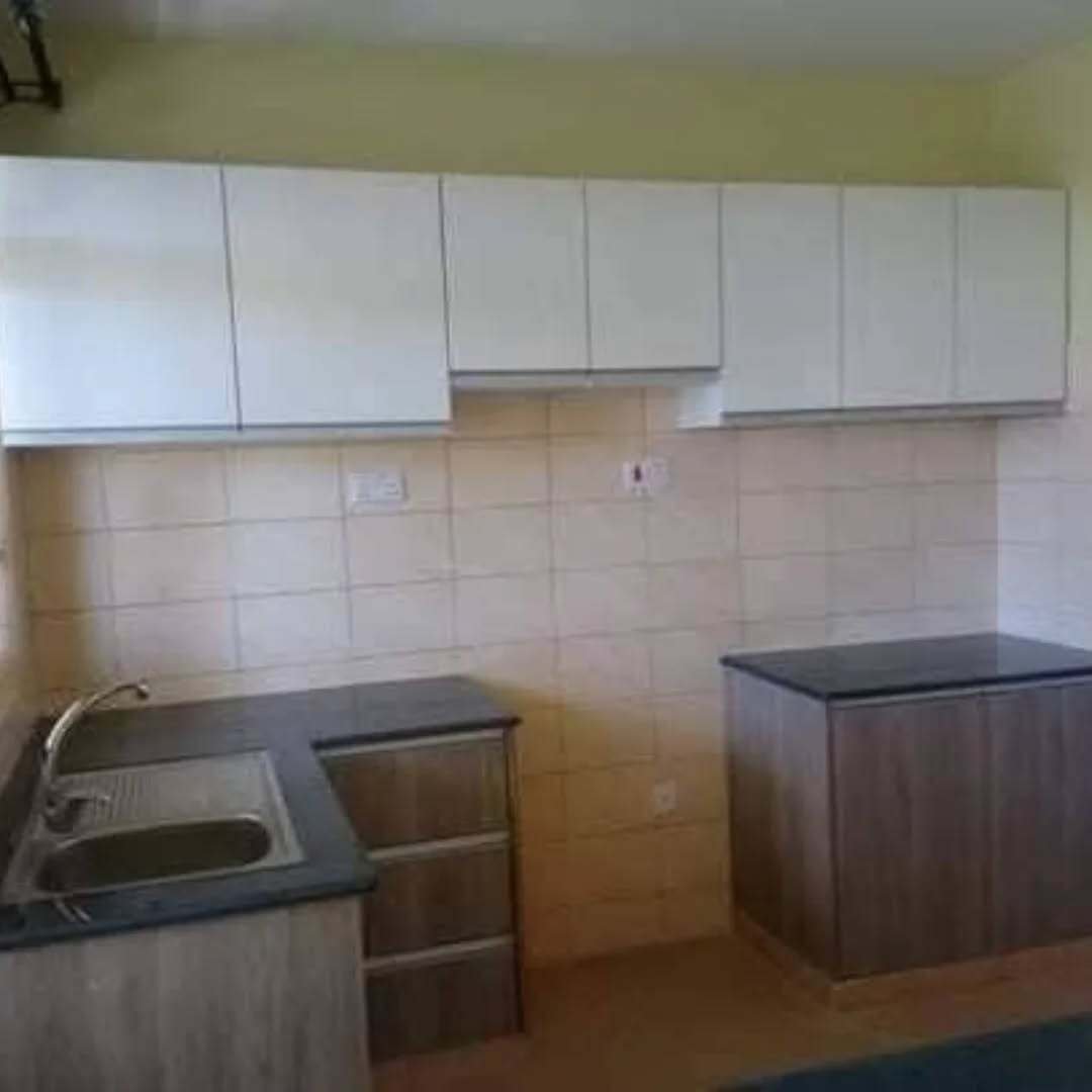 Classy 3 Bedroom Apartment To Let – Syokimau