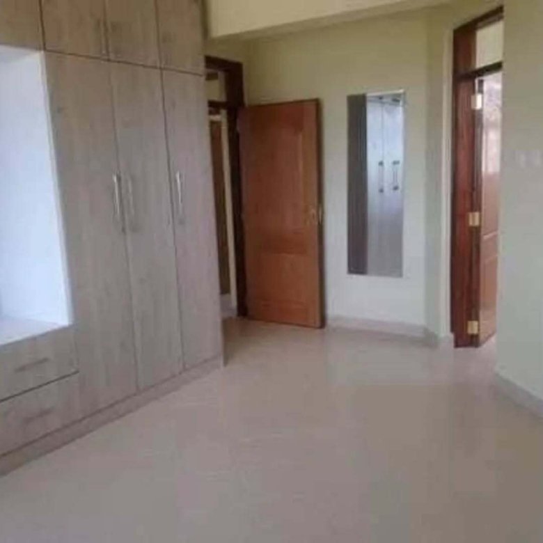 Classy 3 Bedroom Apartment To Let – Syokimau