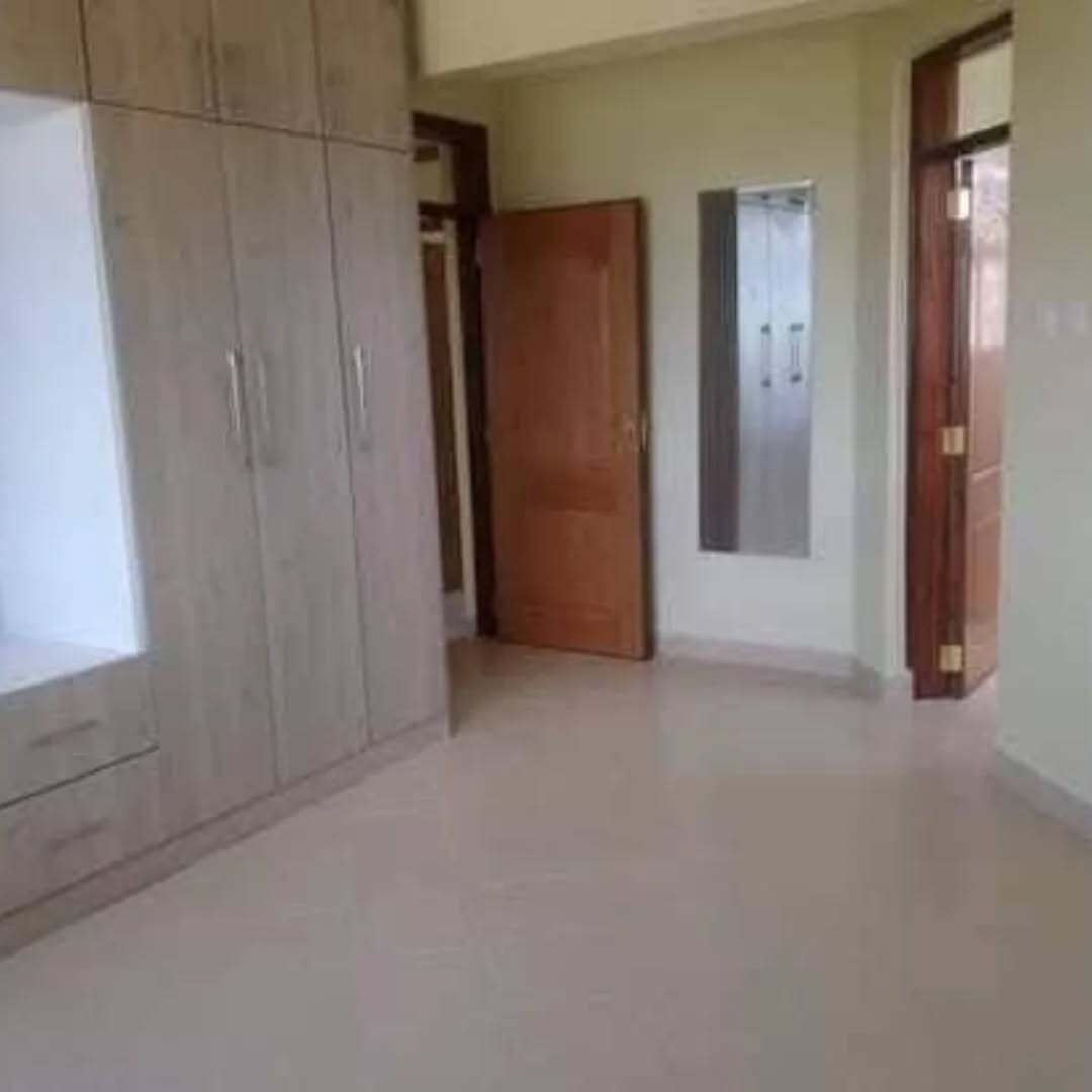 Classy 3 Bedroom Apartment To Let – Syokimau