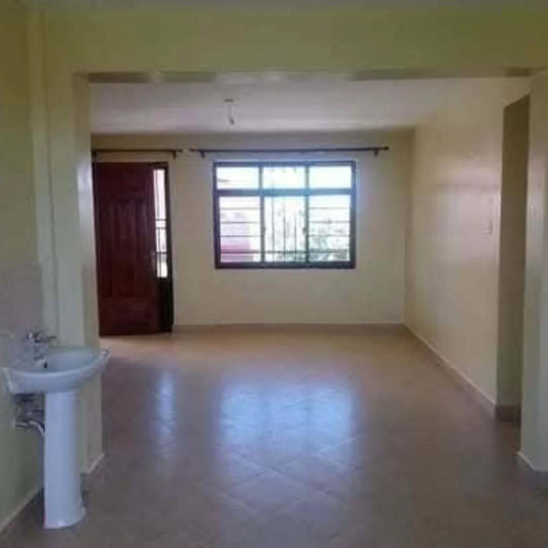 Classy 3 Bedroom Apartment To Let – Syokimau