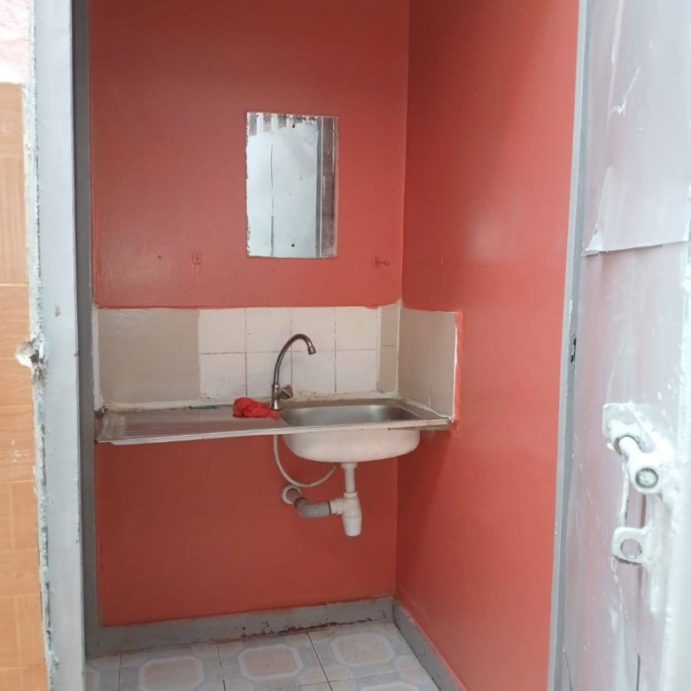 DSQ To Let in Buruburu Phase 2