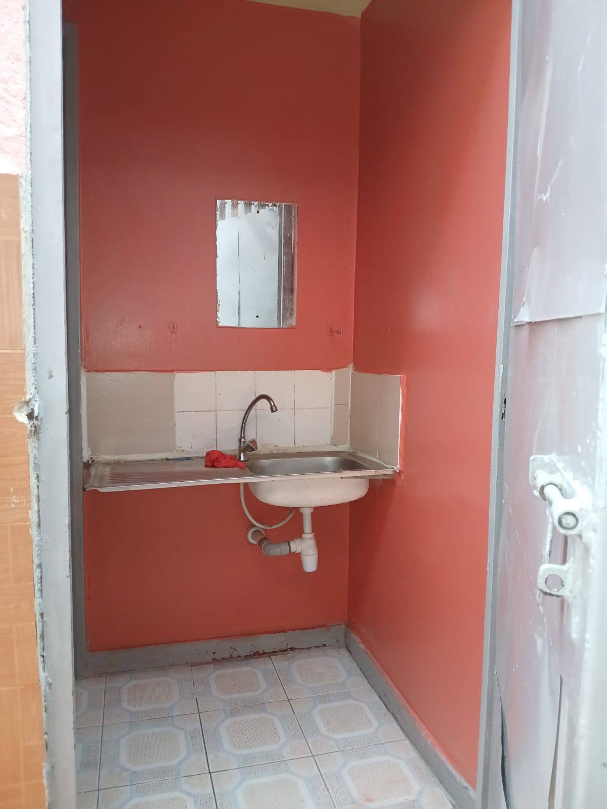 DSQ To Let in Buruburu Phase 2