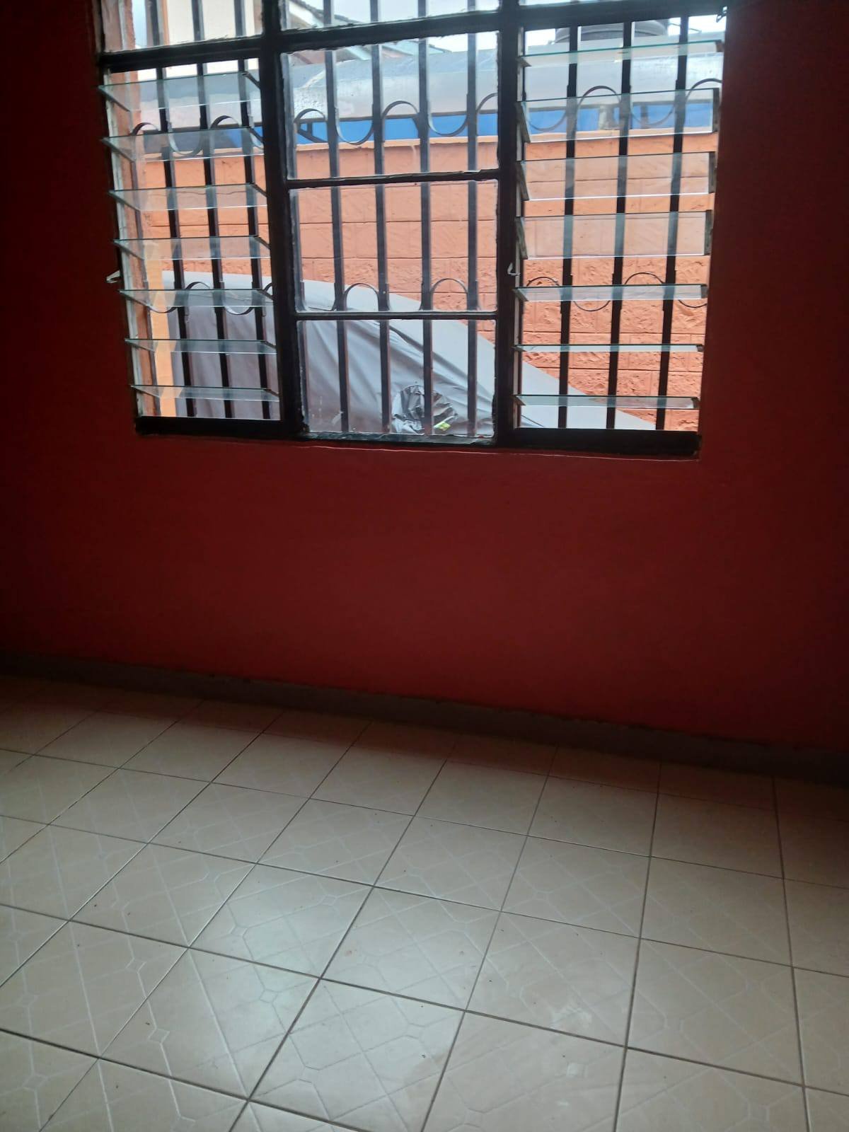 DSQ To Let in Buruburu Phase 2