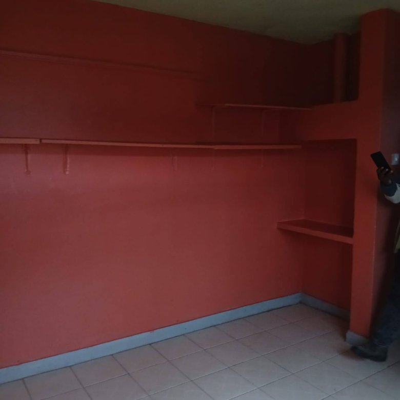 DSQ To Let in Buruburu Phase 2