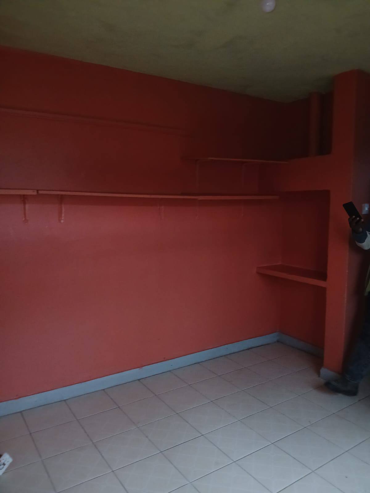 DSQ To Let in Buruburu Phase 2