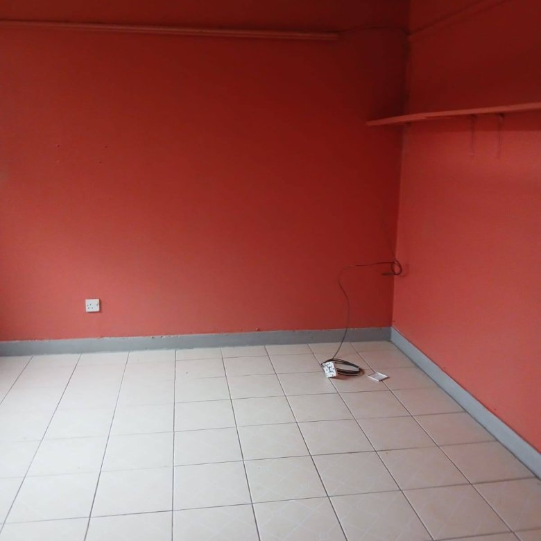 DSQ To Let in Buruburu Phase 2