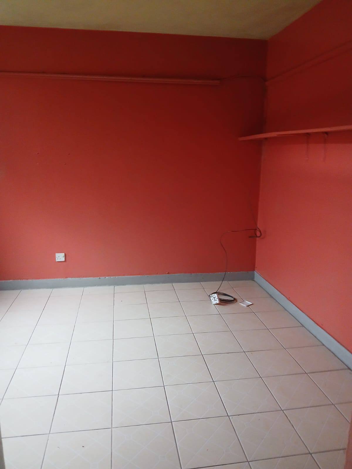 DSQ To Let in Buruburu Phase 2