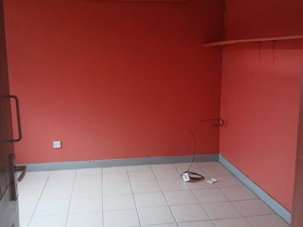 DSQ To Let in Buruburu Phase 2