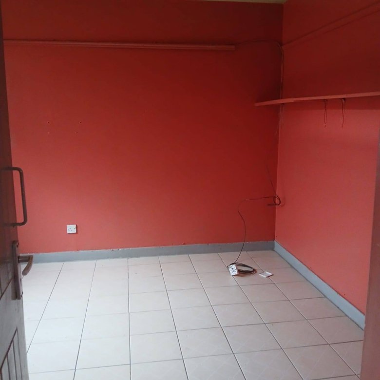 DSQ To Let in Buruburu Phase 2
