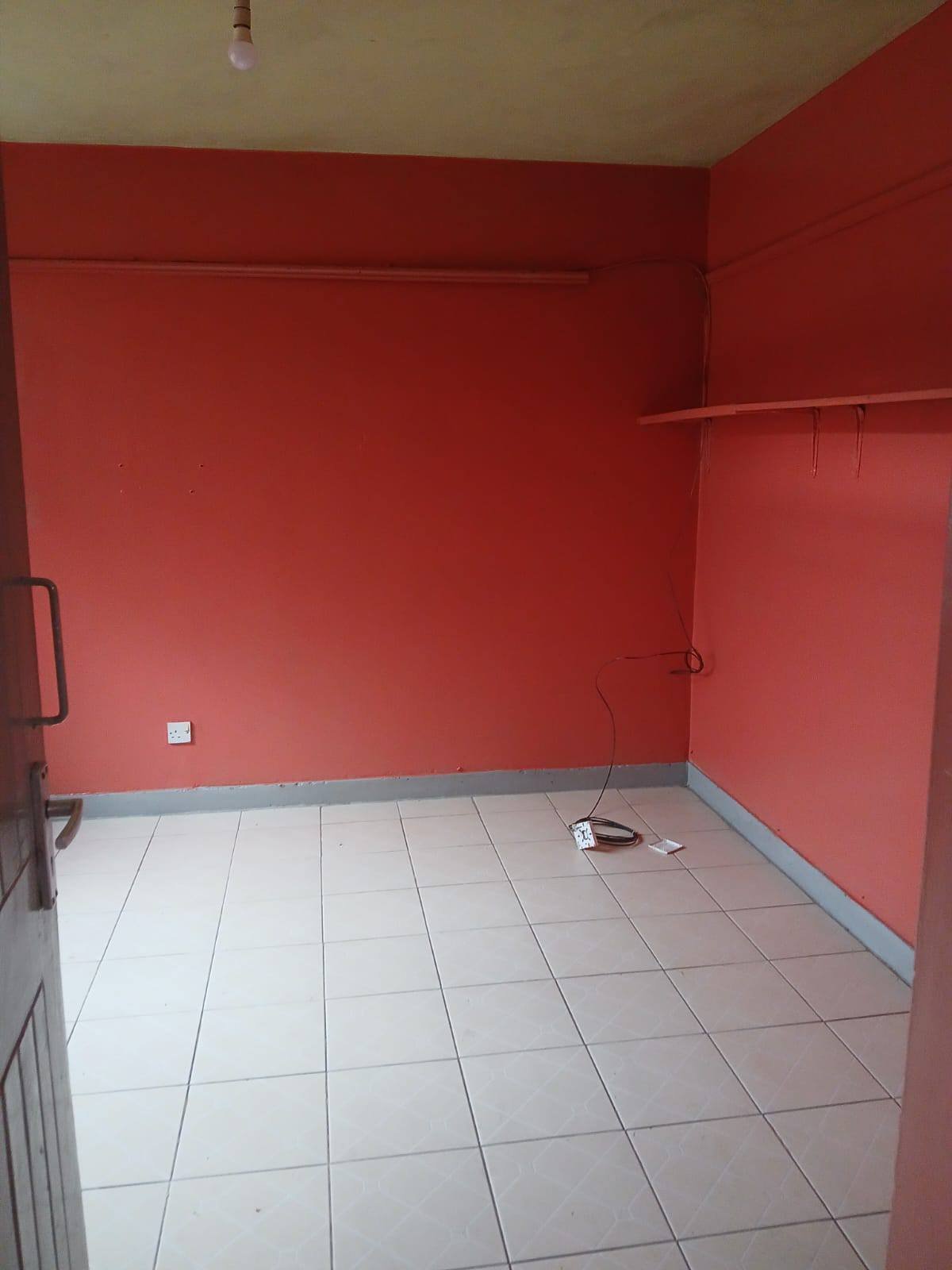 DSQ To Let in Buruburu Phase 2