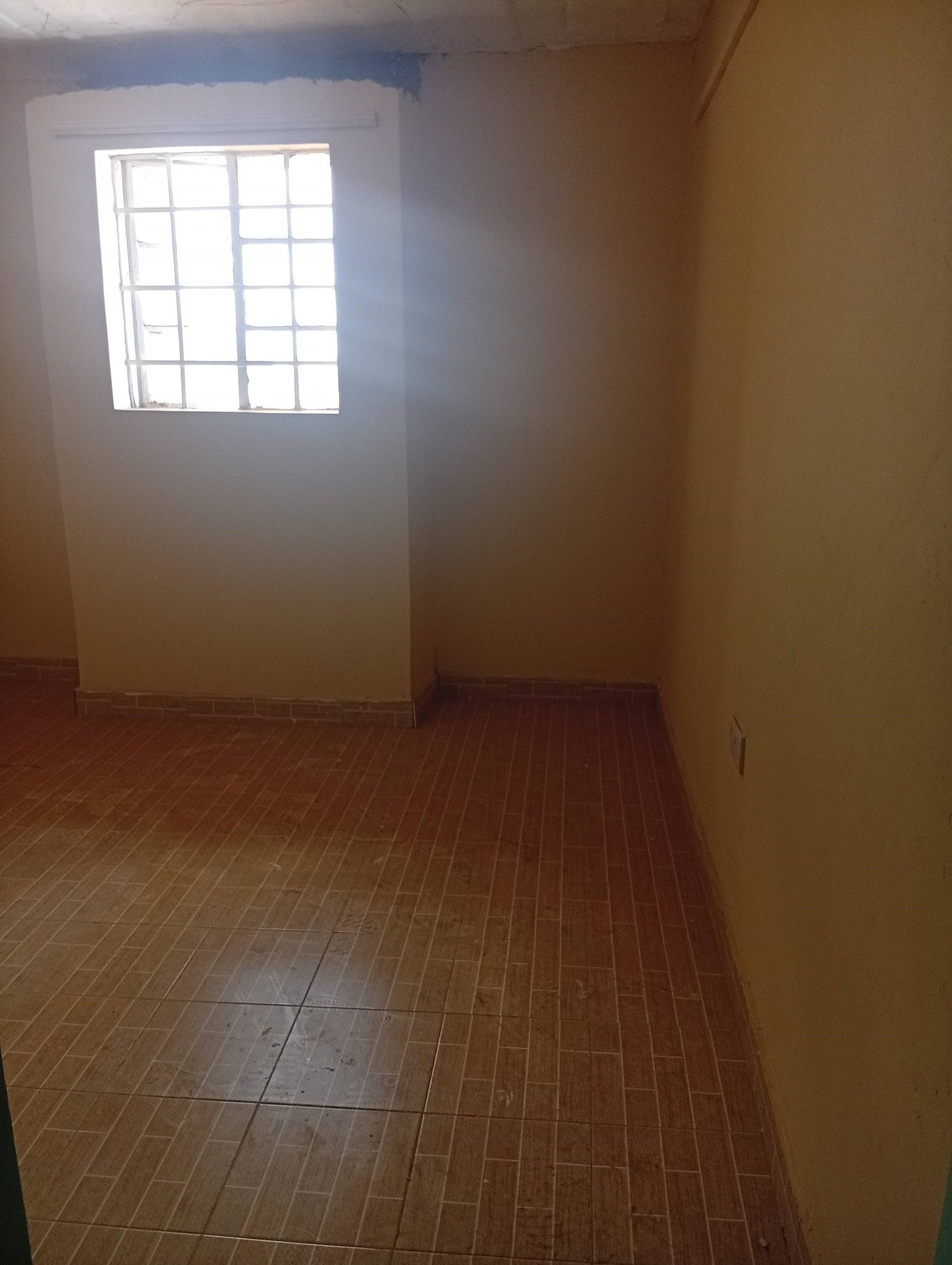 Double Rooms To Let in Kimbo Matangi Rd