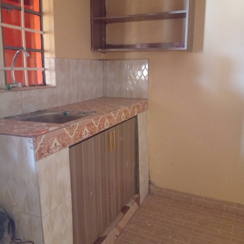 Double Rooms To Let in Kimbo Matangi Rd