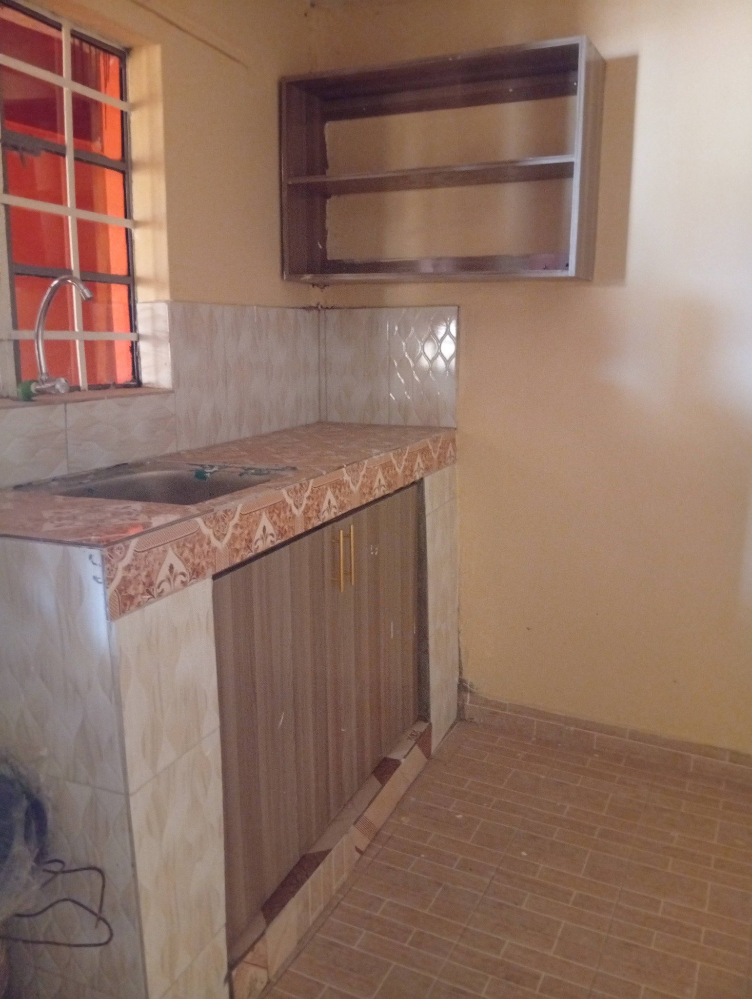 Double Rooms To Let in Kimbo Matangi Rd