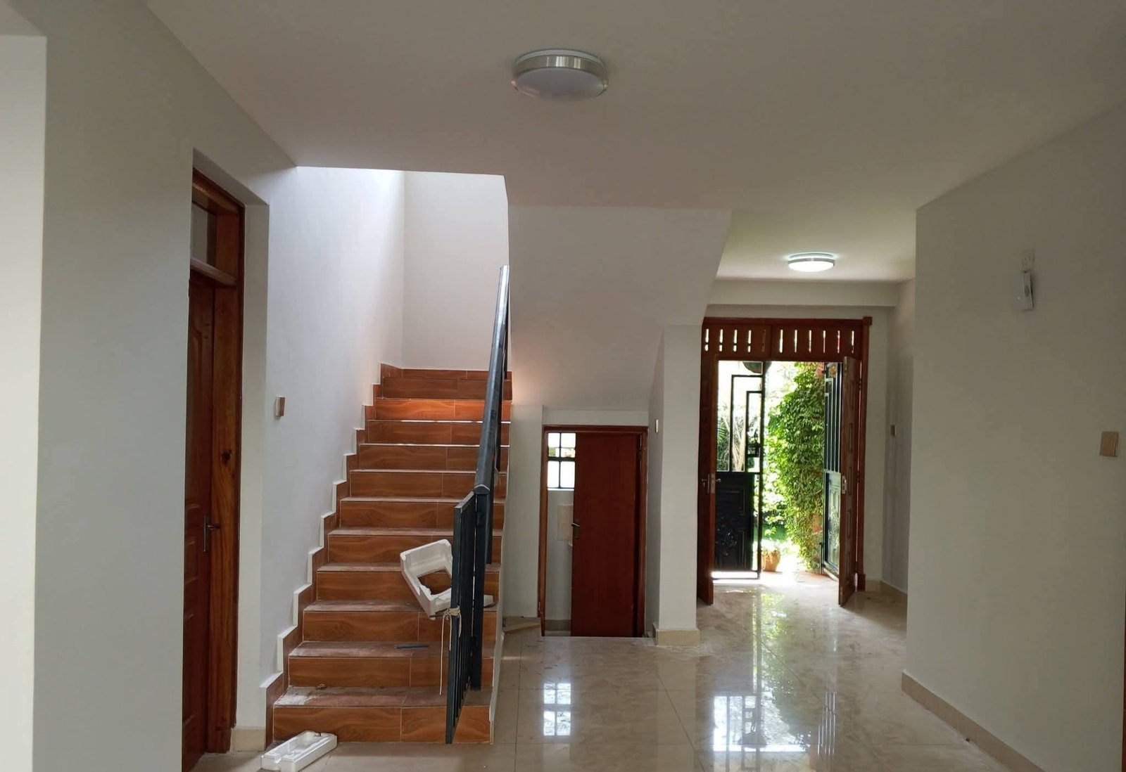 Elegant 4 Bedroom All-En Suite Home with DSQ – Kitengela