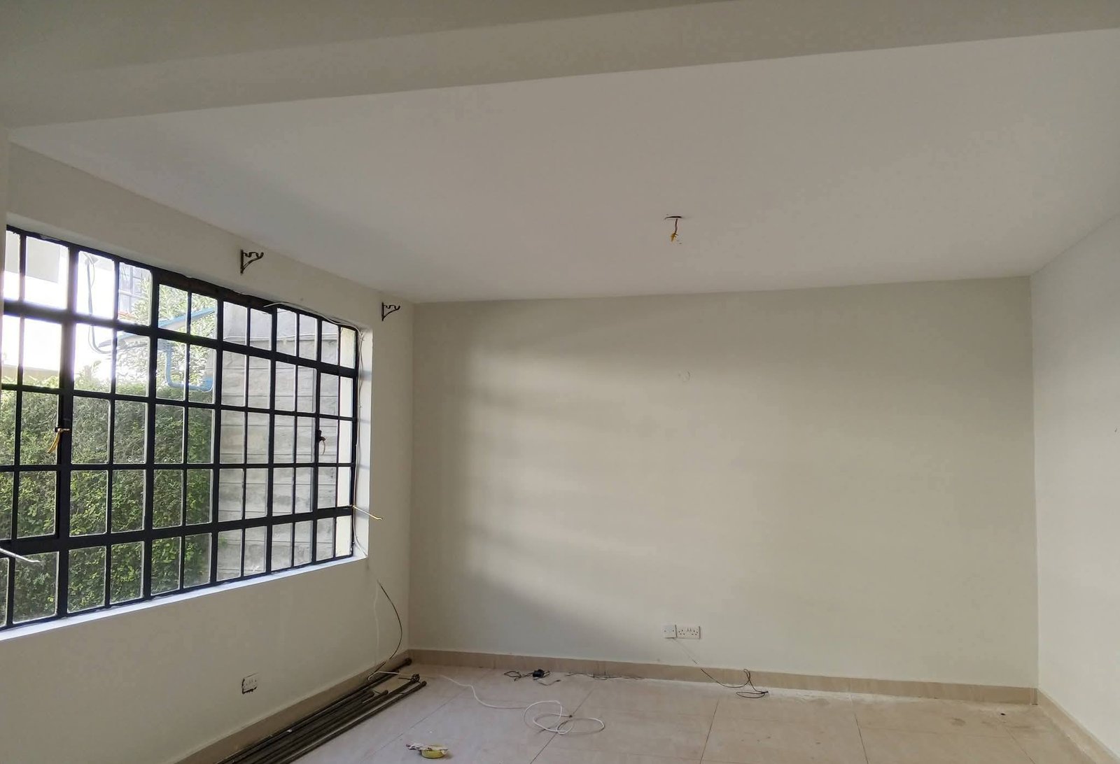 Elegant 4 Bedroom All-En Suite Home with DSQ – Kitengela