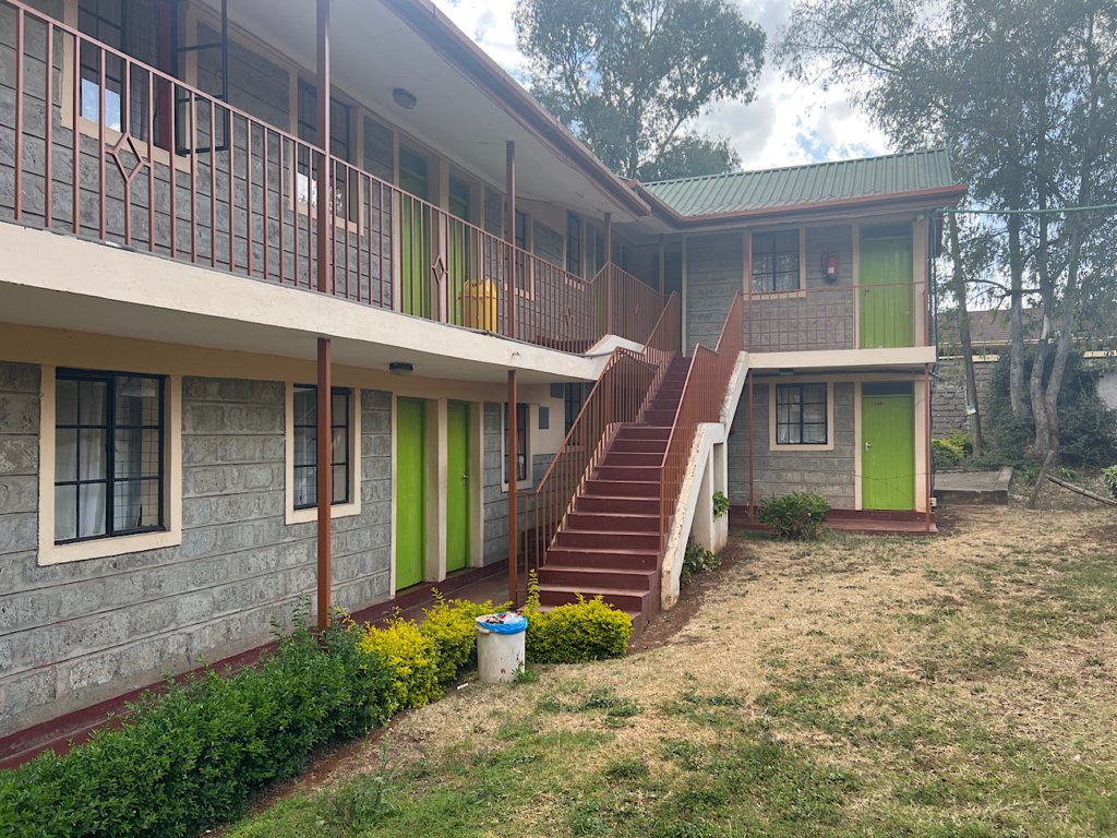 How to build profitable bedsitters