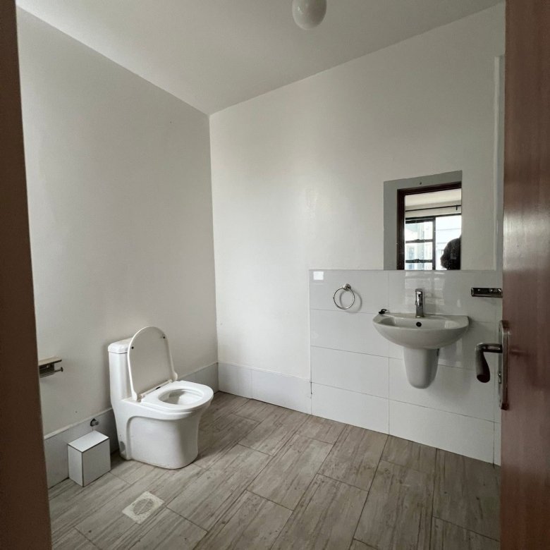 Luxurious 4 bedroom flat roof villa to let Ruai Bypass