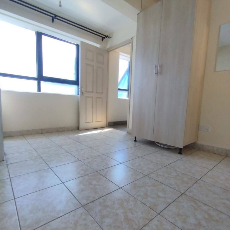 Modern Bedsitter To Let in Nairobi West