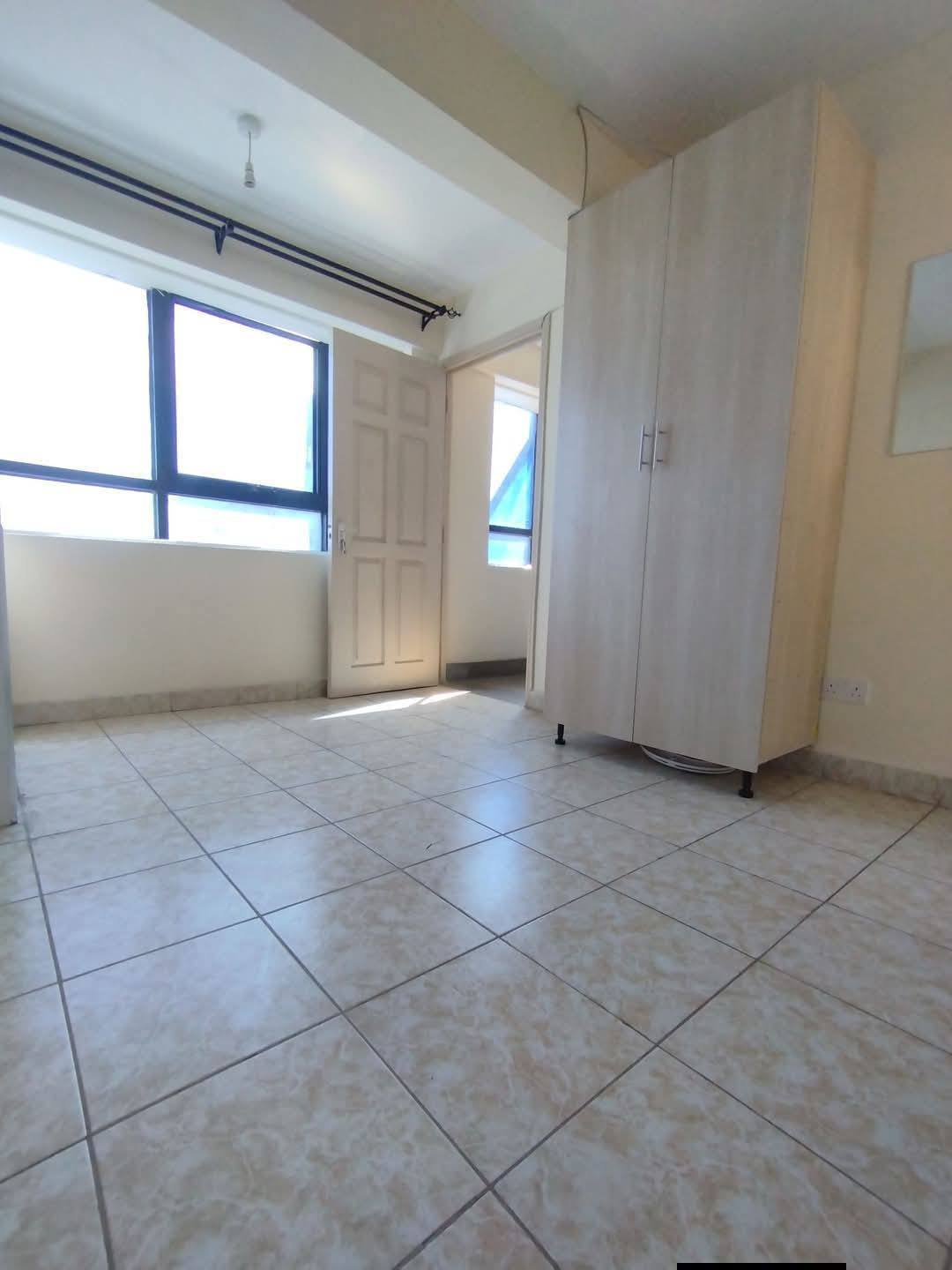 Modern Bedsitter To Let in Nairobi West