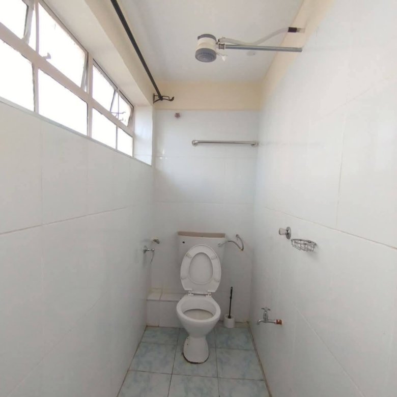 Modern Bedsitter To Let in Nairobi West