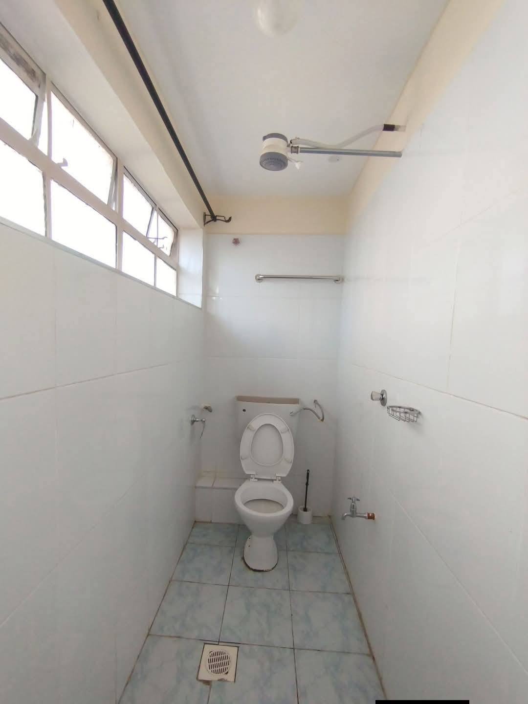 Modern Bedsitter To Let in Nairobi West