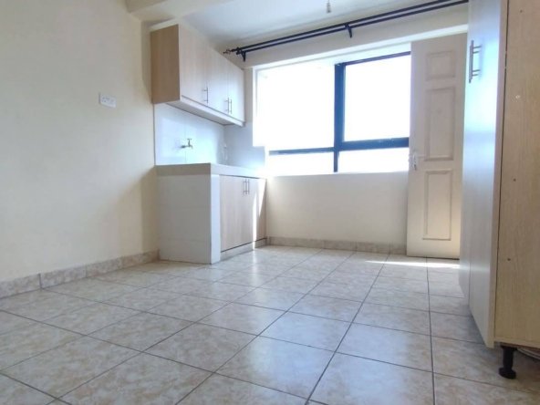 Modern Bedsitter To Let in Nairobi West