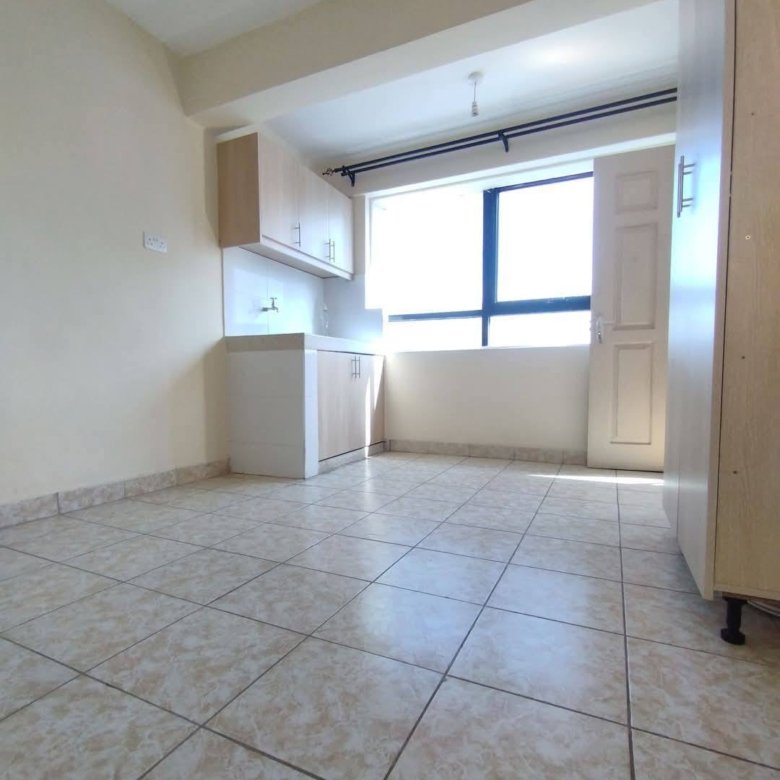 Modern Bedsitter To Let in Nairobi West