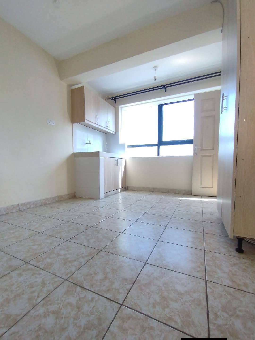 Modern Bedsitter To Let in Nairobi West