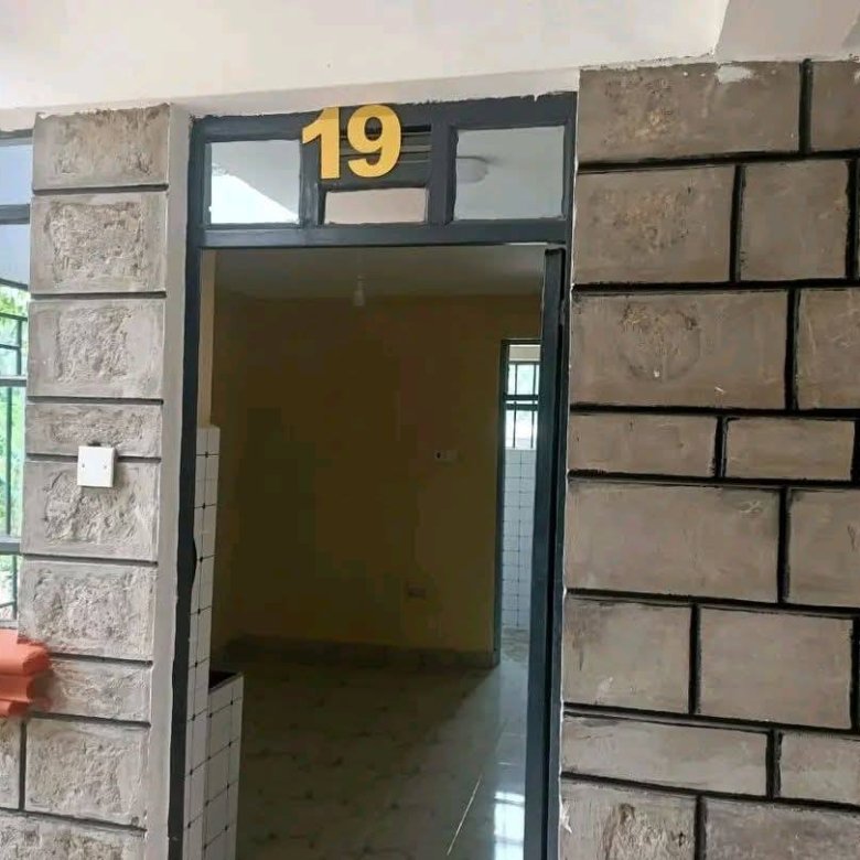 Modern Bedsitters To Let Ngong Vet