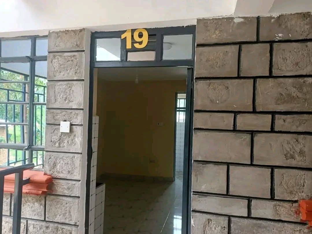 Modern Bedsitters To Let Ngong Vet