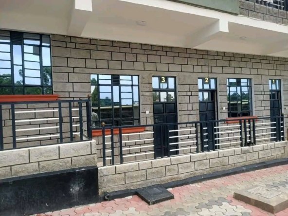 Modern Bedsitters To Let Ngong Vet