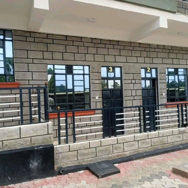 Modern Bedsitters To Let Ngong Vet